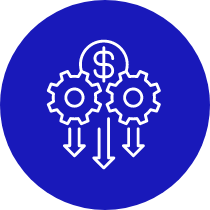 lower-development-cost